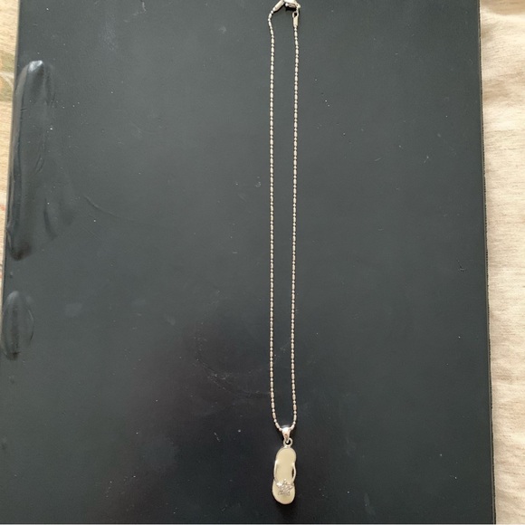 Necklace flip flops 🩴 - Picture 4 of 4